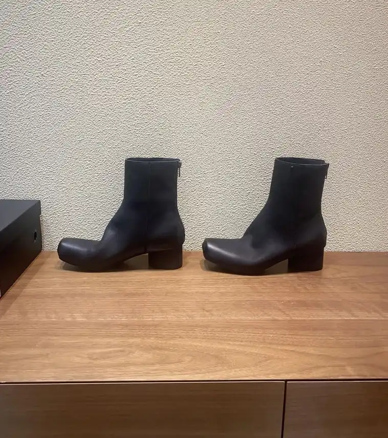 hype Hermes Boots