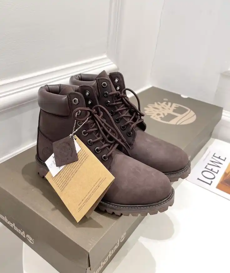 hype Berluti Boots