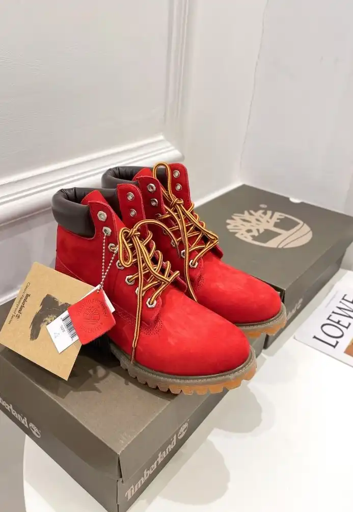 hype Berluti Boots