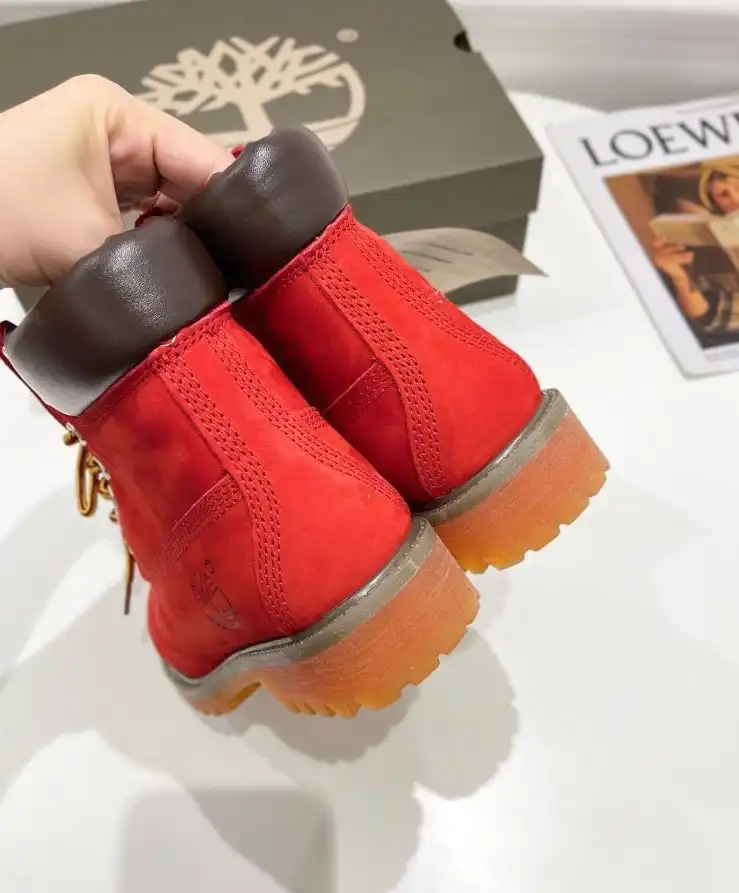 hype Berluti Boots