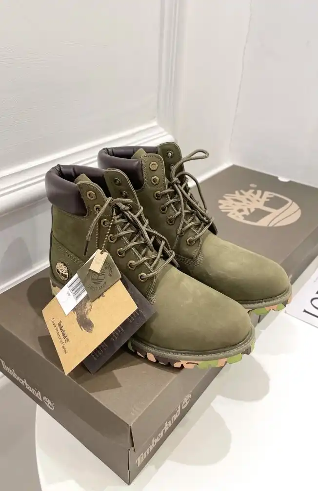 hype Berluti Boots