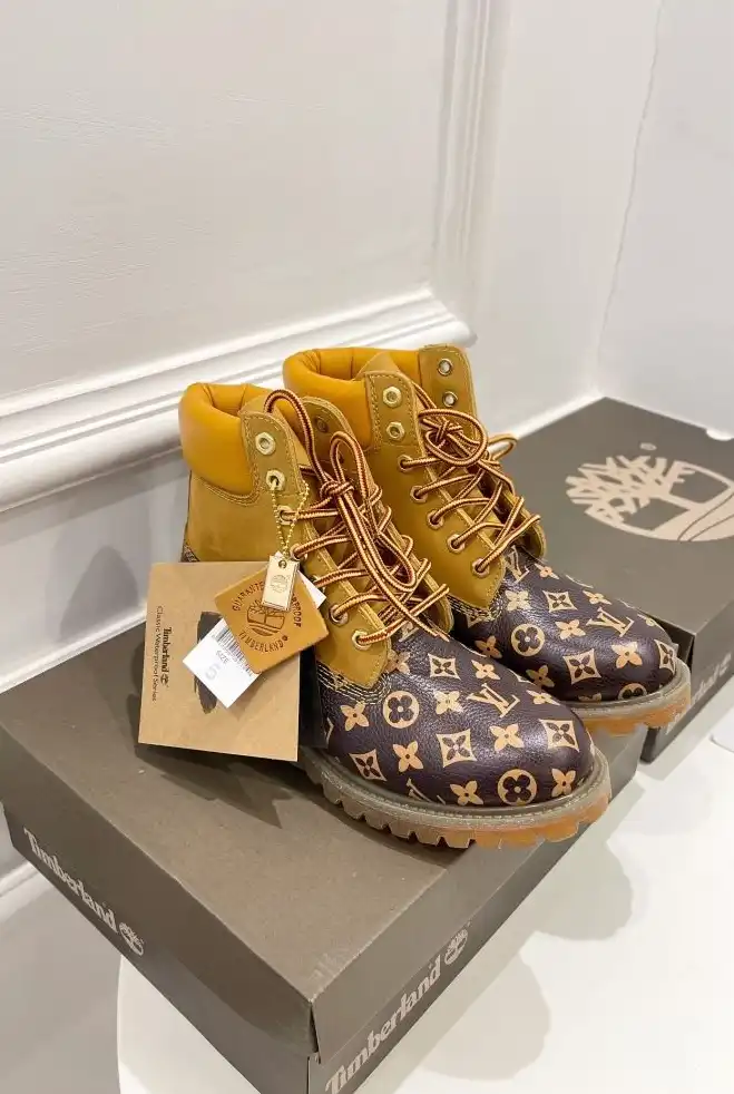 hype Berluti Boots