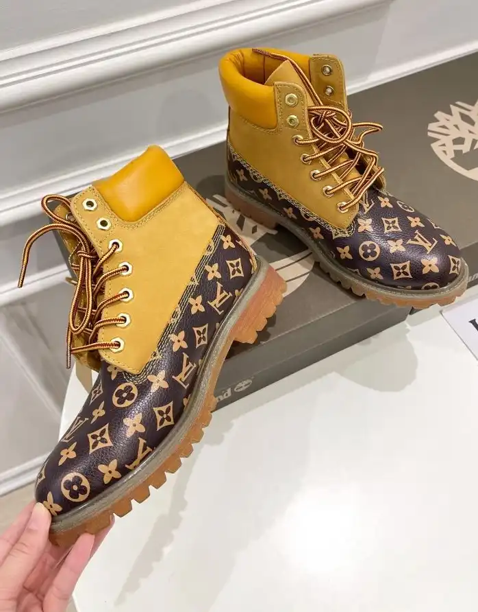 hype Berluti Boots