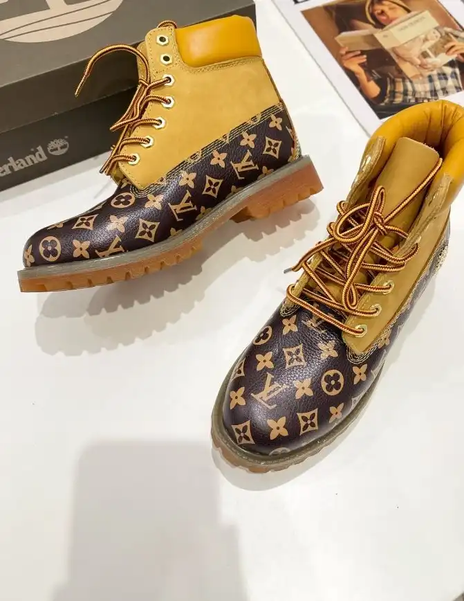 hype Berluti Boots