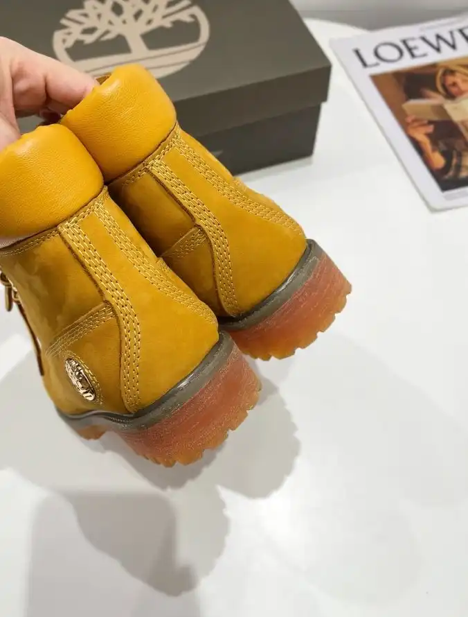 hype Berluti Boots