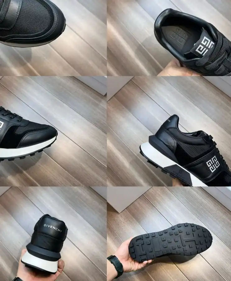 hype Givenchy Sneakers