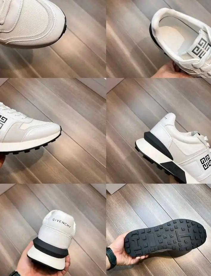 hype Givenchy Sneakers