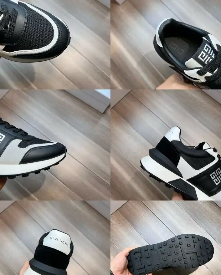 hype Givenchy Sneakers