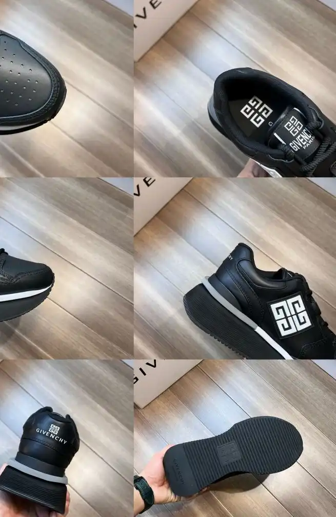 hype Givenchy Sneakers