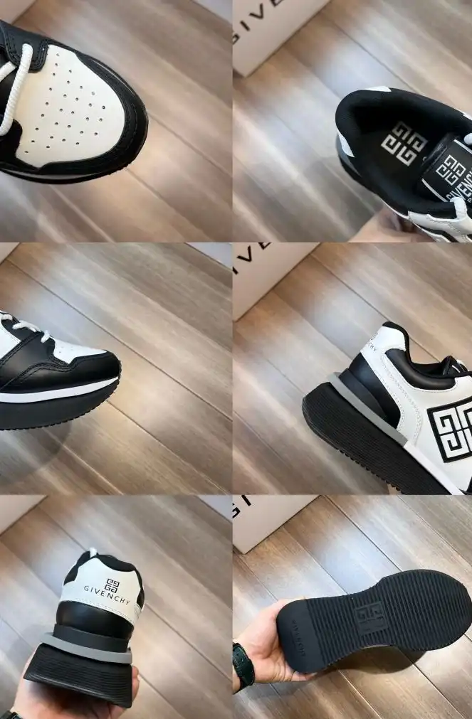 hype Givenchy Sneakers