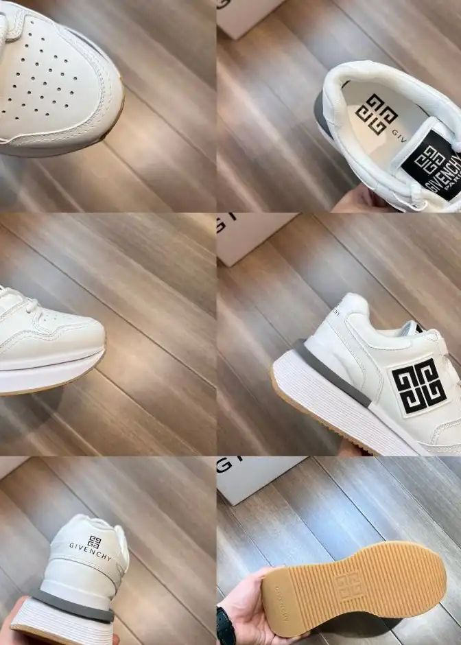 hype Givenchy Sneakers