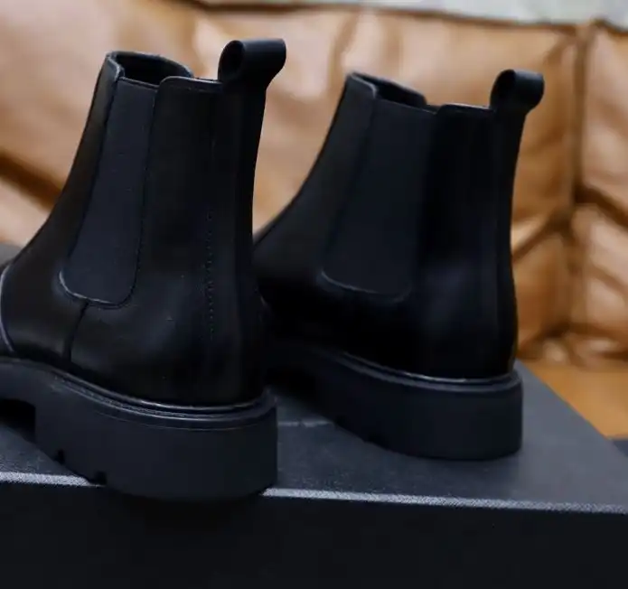 hype Prada Boots