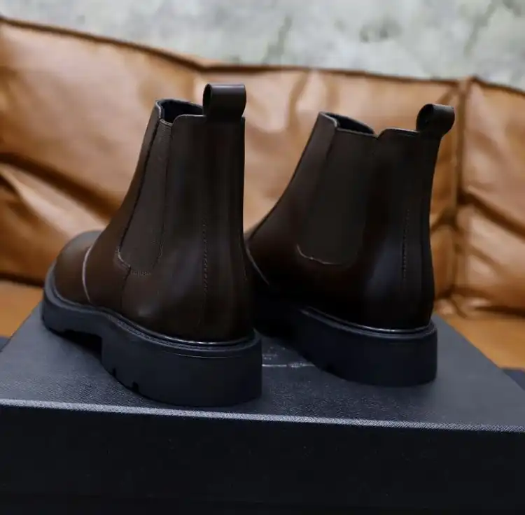 hype Prada Boots