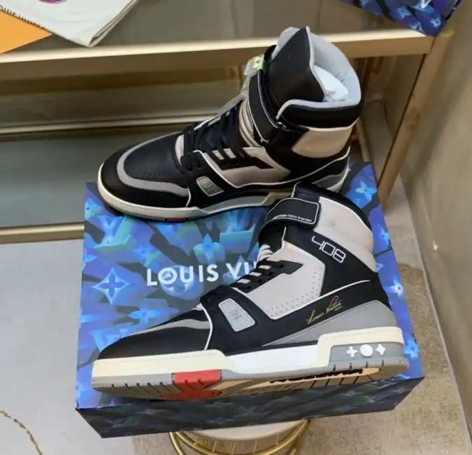 hype LV Sneakers