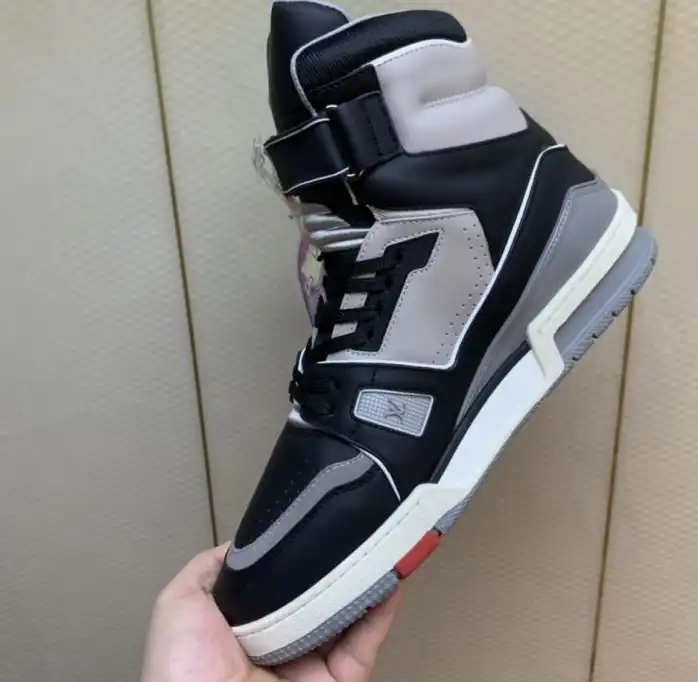 hype LV Sneakers