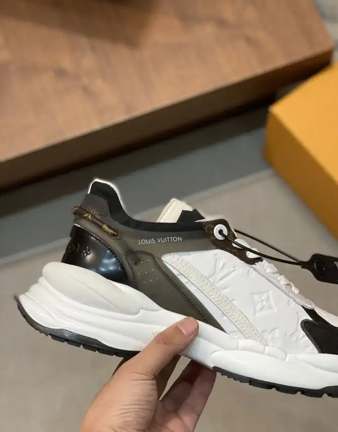 hype LV Sneakers