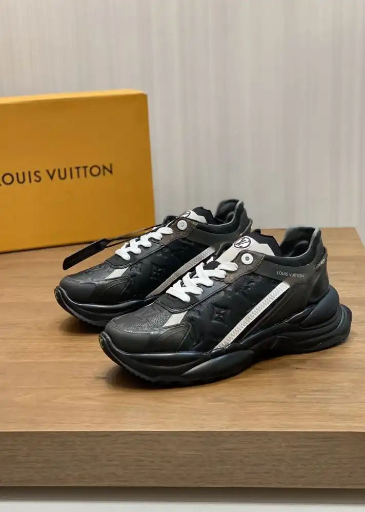 hype LV Sneakers