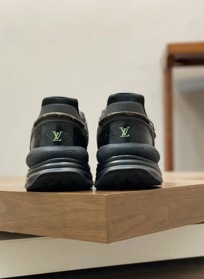 hype LV Sneakers