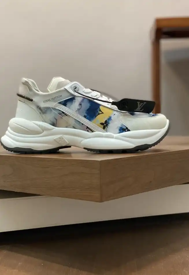 hype LV Sneakers