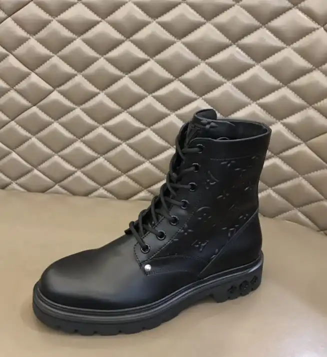 hype LV Boots