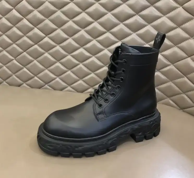 hype LV Boots