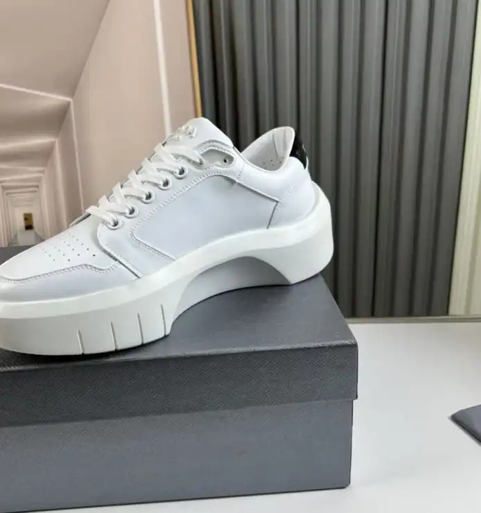 hype Prada Sneakers