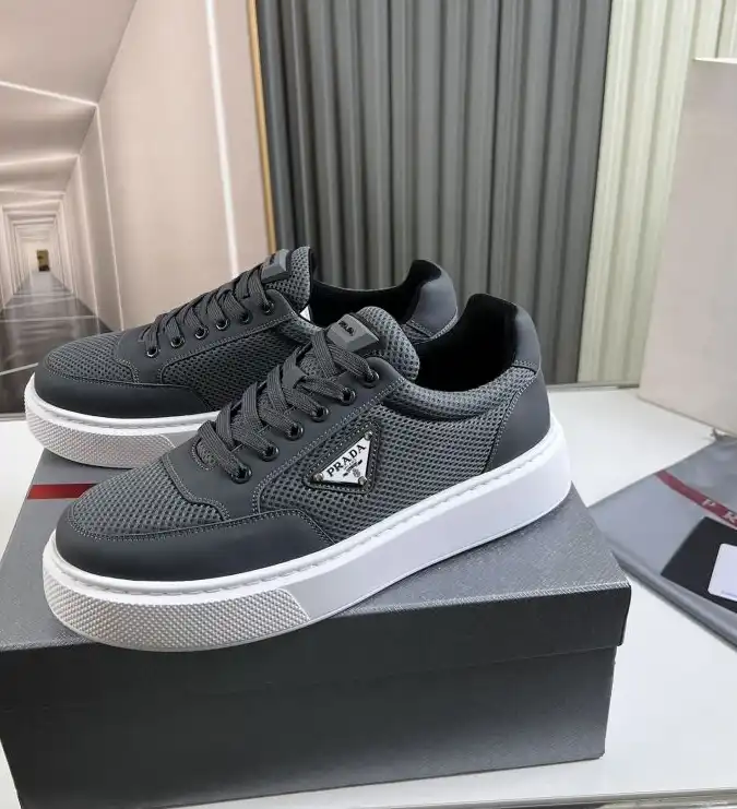 hype Prada Sneakers