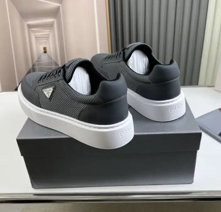 hype Prada Sneakers