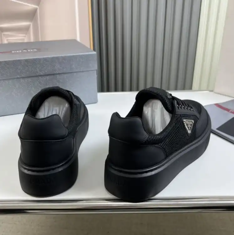 hype Prada Sneakers