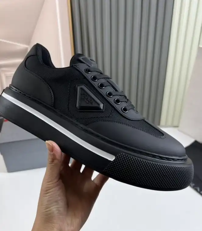 hype Prada Sneakers