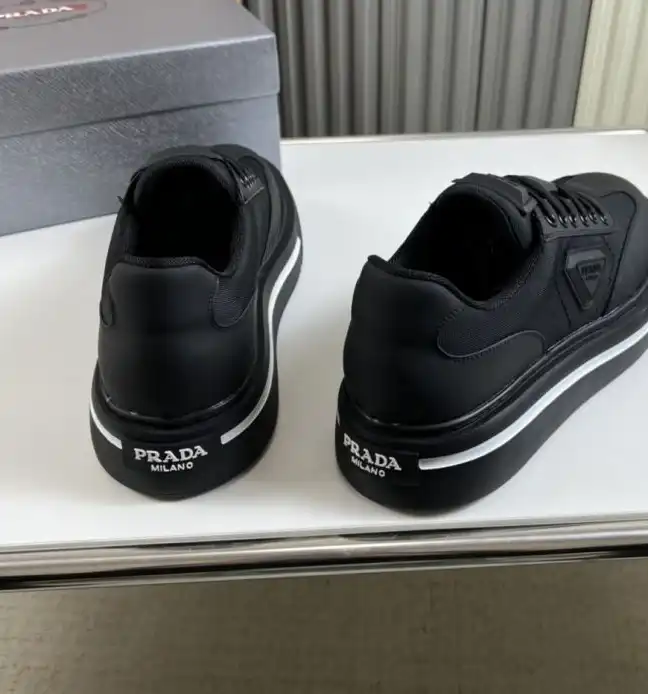 hype Prada Sneakers