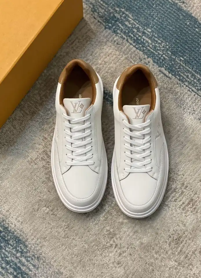 hype LV Sneakers