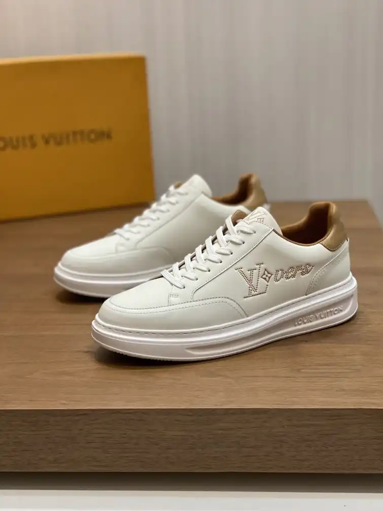 hype LV Sneakers