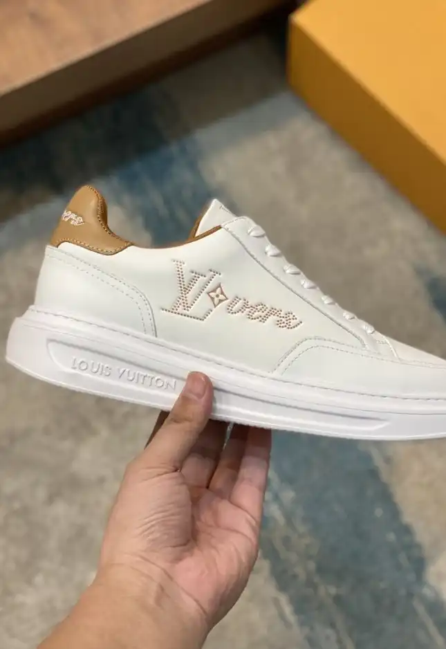 hype LV Sneakers