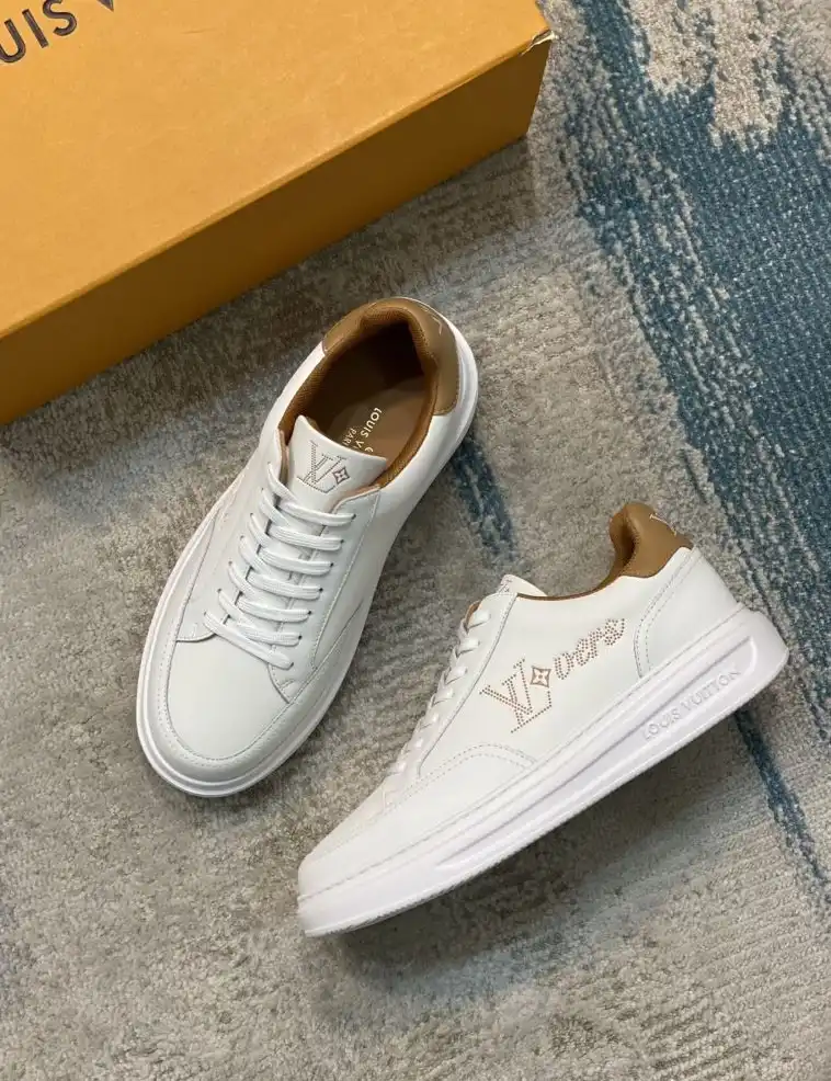 hype LV Sneakers