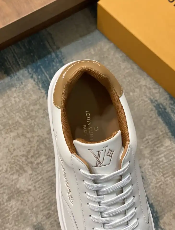 hype LV Sneakers