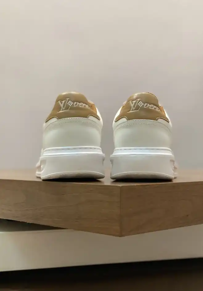 hype LV Sneakers