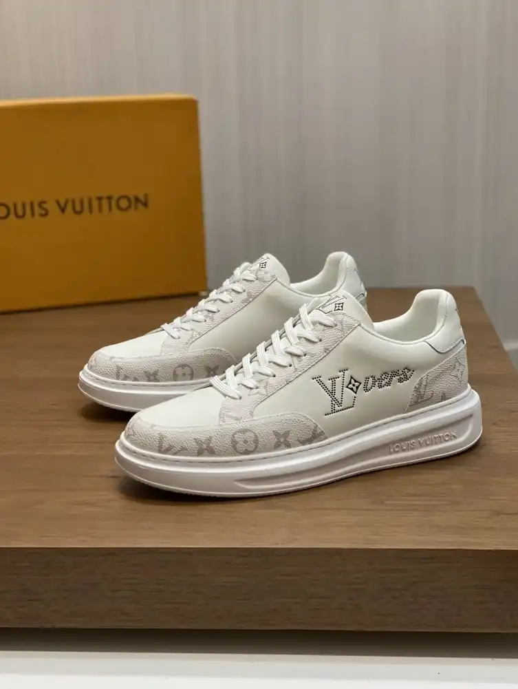 hype LV Sneakers