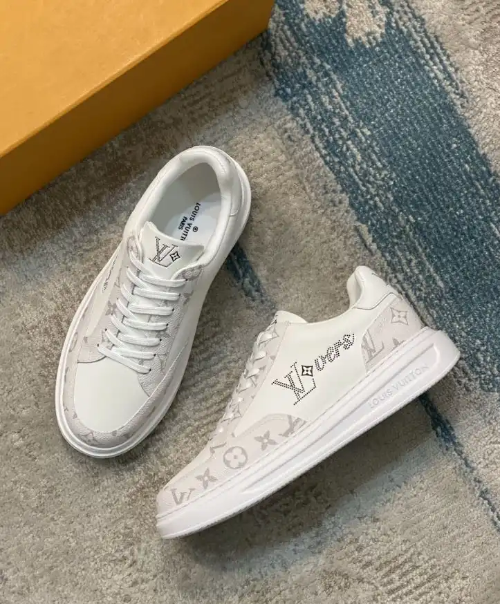 hype LV Sneakers