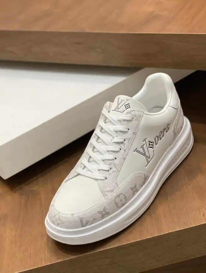 hype LV Sneakers