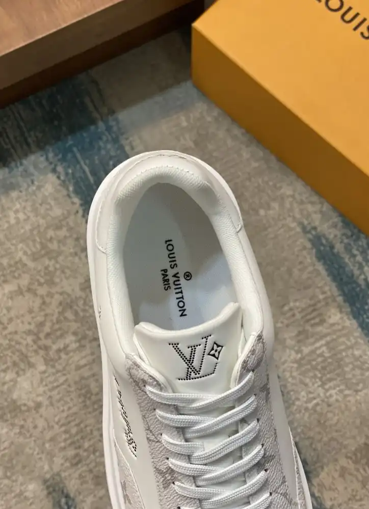 hype LV Sneakers