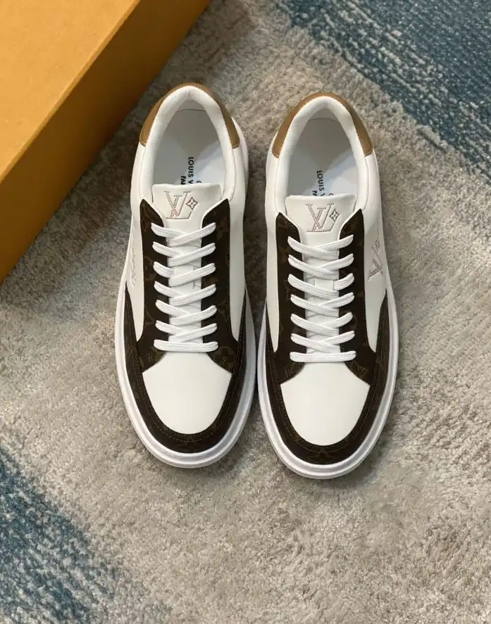 hype LV Sneakers