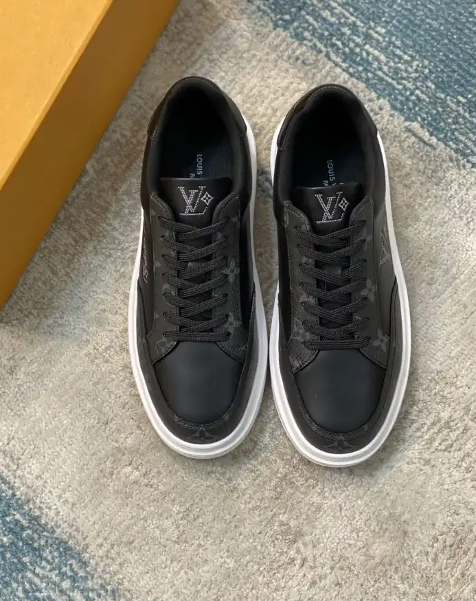 hype LV Sneakers