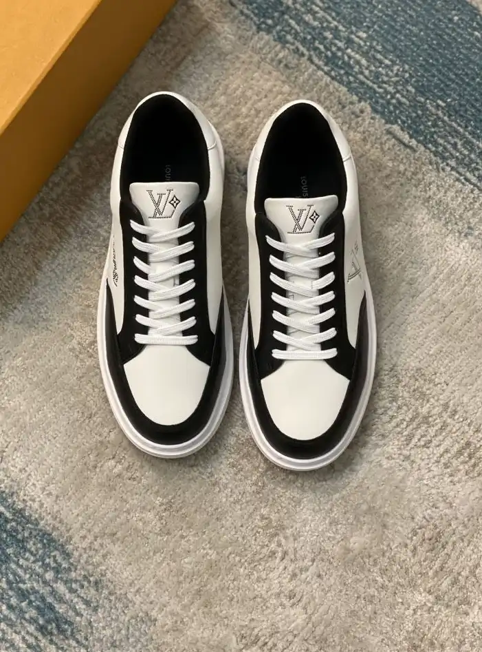 hype LV Sneakers