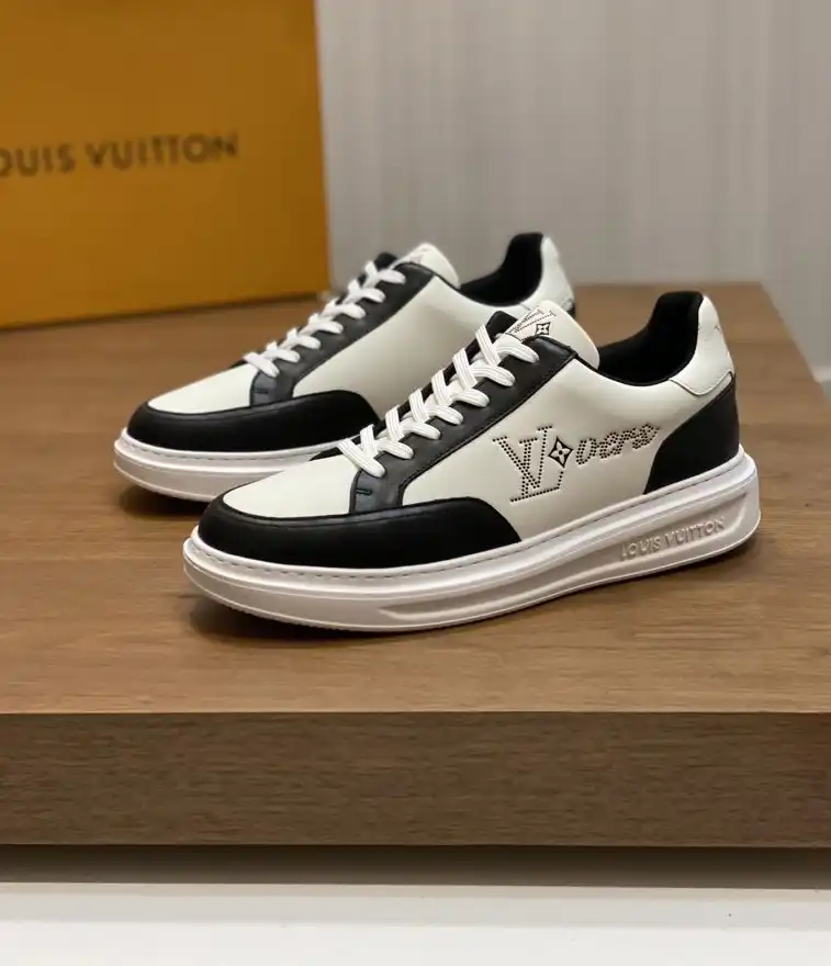 hype LV Sneakers