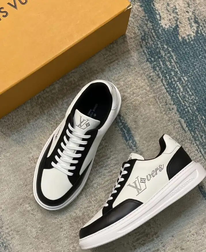 hype LV Sneakers