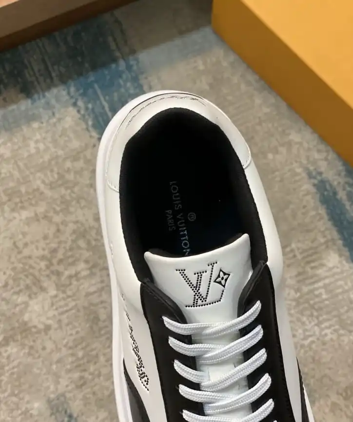 hype LV Sneakers