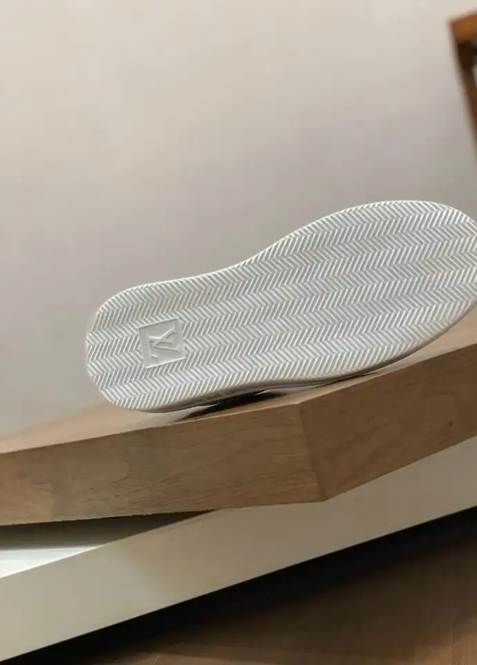 hype LV Sneakers