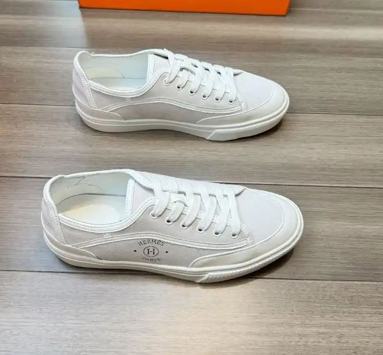 hype Hermes Sneakers