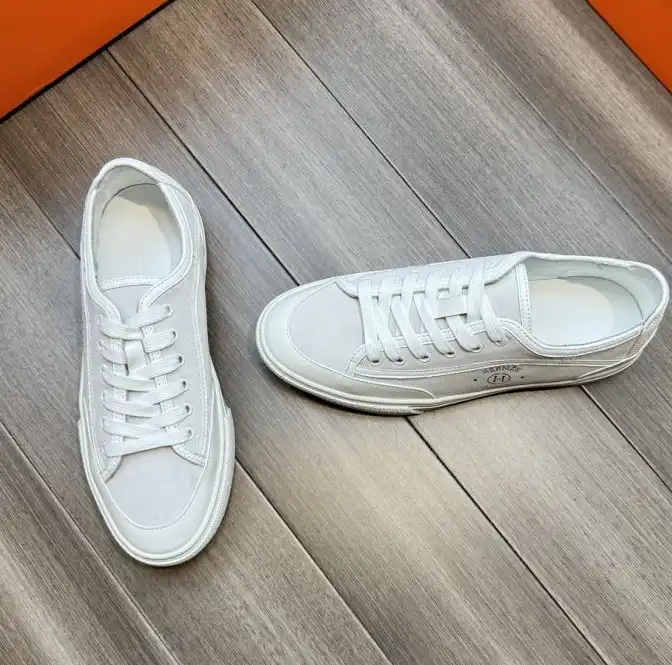 hype Hermes Sneakers